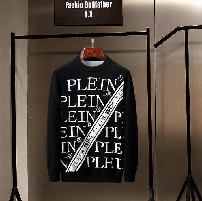 Philipp Plein Men's Sweater 7